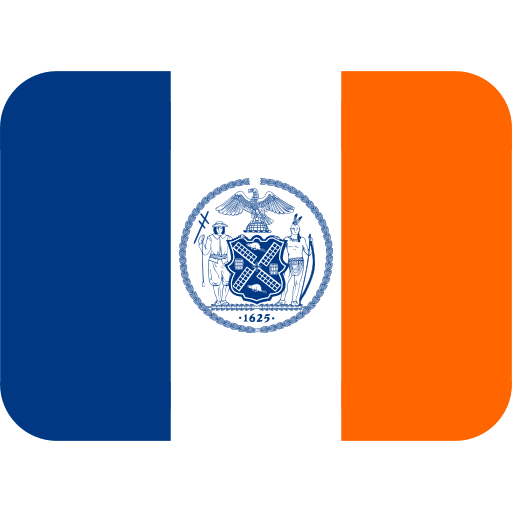 :flag_nyc: